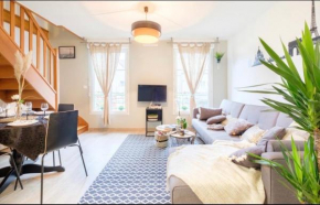 Duplex Disney